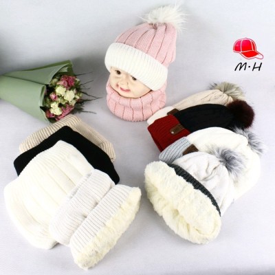 کلاه وشالگردن