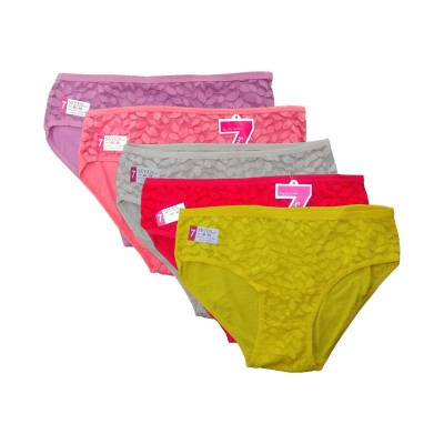 شورت جلو توری زنانه (مدلEA12-3)