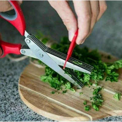 قیچی سبزی خرد کن