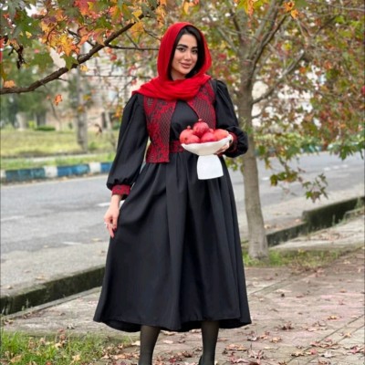 سه تیکه یلدایی صنم-147130