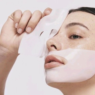 ماسک ورقه ای بسته 4 عددی بیودنس-147229