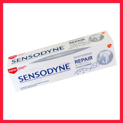 خمیر دندان ترمیم و سفید کننده اصل ترمیم کننده دندان-154113