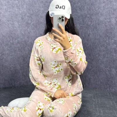 ست کره ای مخمل راحت و گرم