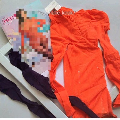 بادی یکسره رنگی