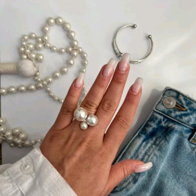 انگشتر زنانه