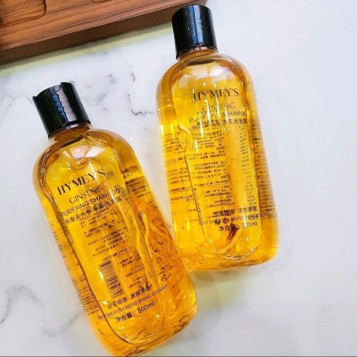 شامپو جینسینگ اصل