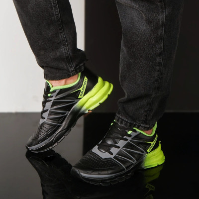 کتانی اسپرت مردانه مدل Simba (در 5 رنگ بندی)-153409