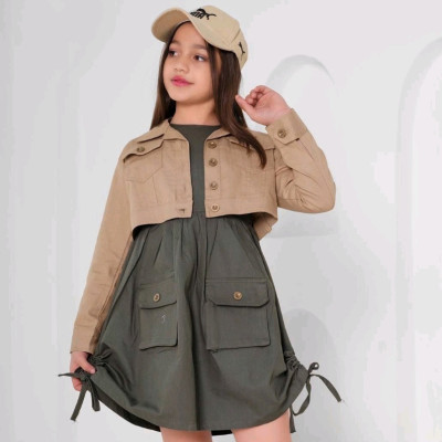 کت سارافن عیدانه