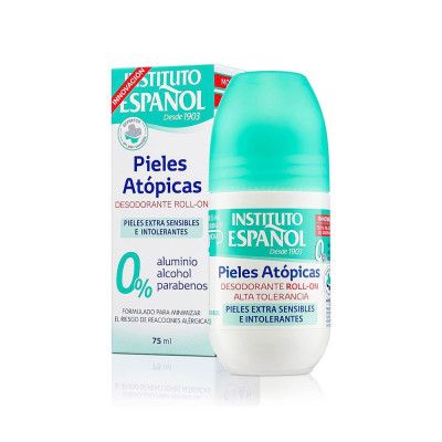 مام دئودرانت آتوپیک اسپانول