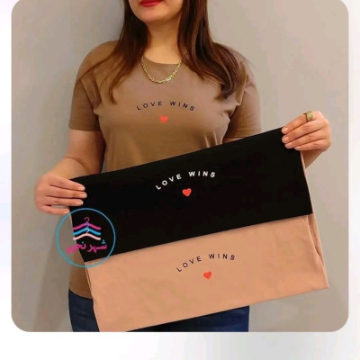 تیشرت زنانه