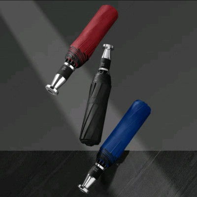 چتر اتومات لوکس برند رولز رویس 10 فنره