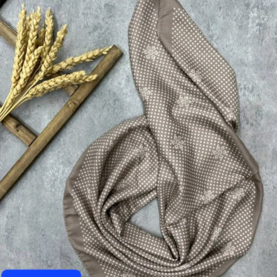 مینی اسکارف انواع مینی اسکارف-136023