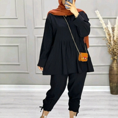 مانتو شلوار