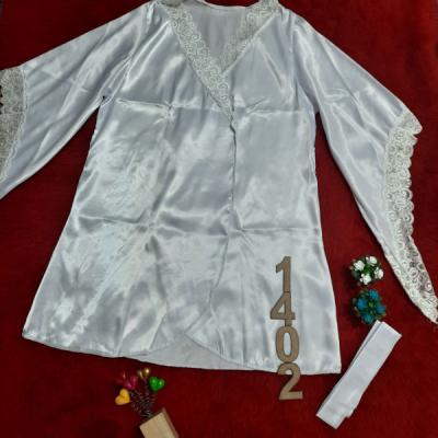 ربدوشامبر ساتن Sita کد 1402-149561