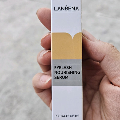 تقویت کننده مژه و ابرو لانبنا-142647