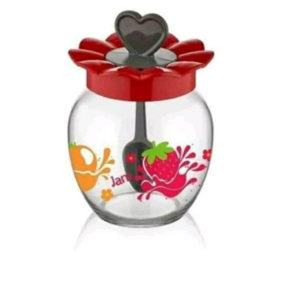 عسل خوری لوتوس طرح دار