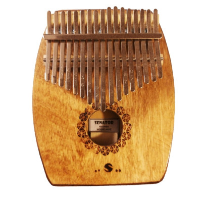 کالیمبا سناتور مدل یاقوت