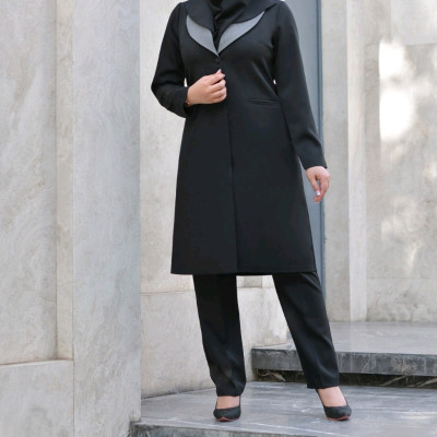 مانتو شلوار اداری تیسا-144197