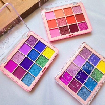 سایه نئونی اورجینال 15 رنگ IGOODCO