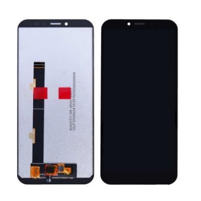 تاچ و ال سی دی جی پلاس مدل G Plus T10