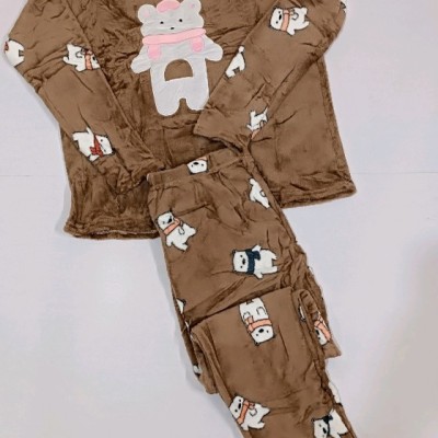 ست حوله ای وارداتی زنانه