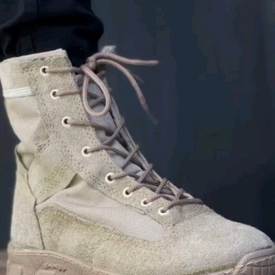 نیم بوت کوهنوردی و طبیعت گردی پاراشوت و قارتال مدل s313