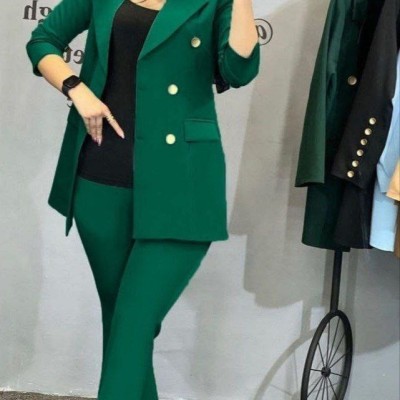 کت و شلوار آتوسا