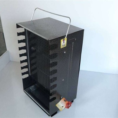 کباب پز ایستاده نوبل 8 سیخ