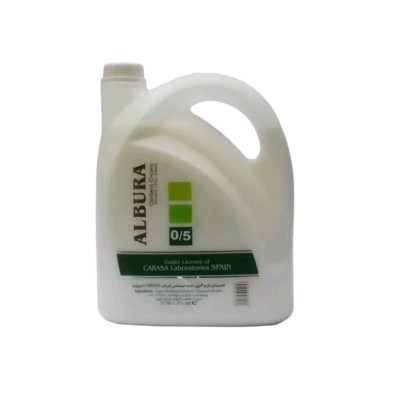 اکسیدان البورا 3750میل نمره نیم کد 375