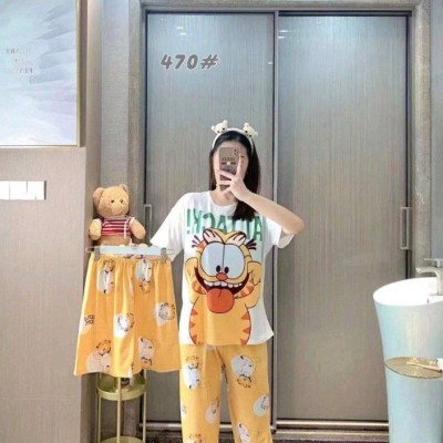 سه تیکه فانتزی