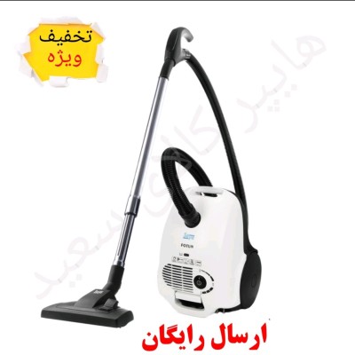 جارو برقی سایا فوتون با گارانتی پارس خزر-146554