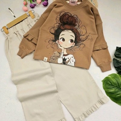 کراپ وشلوار جودی رنگ وسایزبپرس