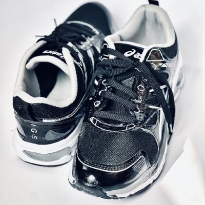 کفش مردانه آسیکس ورنی-154188