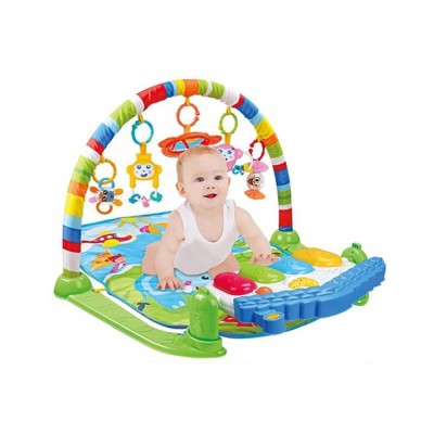 تشک بازی پیانویی هوانگر اورجینال کلبه آبی