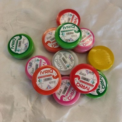 پد لاک پاک کن