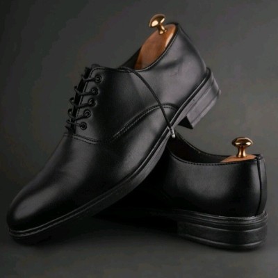 کفش مردانه چرم رسمی و مجلسی آرش