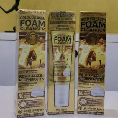 صابون فوم شستشوی صورت