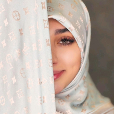 روسری نخ ابریشم ژاکارد قواره 90 وارداتی برند لویی ویتون