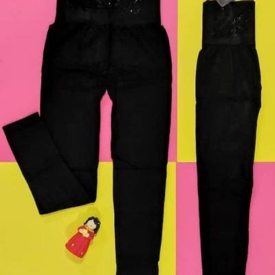 ساپورت گندار مرطوب فری سایز مشکی-156015