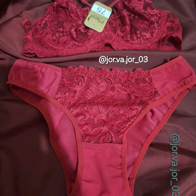 ست لباس زیرشیک