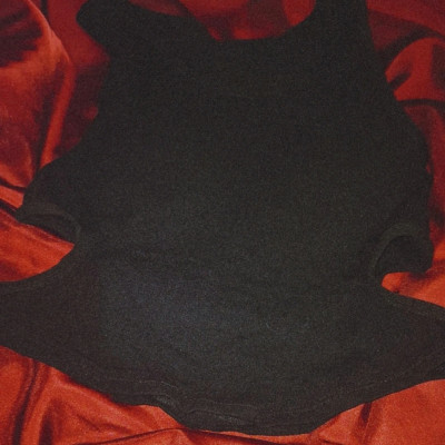 کراپ دخترانه اسپرت