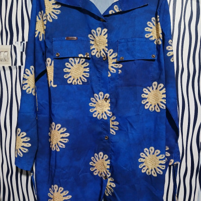 تونیک زنانه