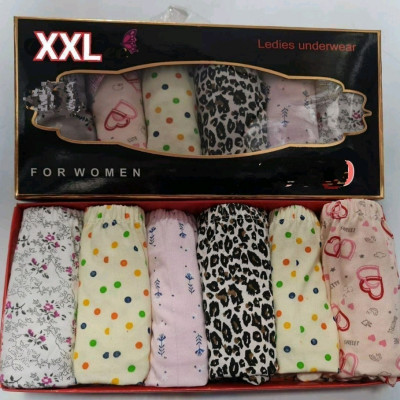 شورت لیفه ای زنانه سایز دو ایکس لارج