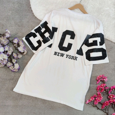 تیشرت لانگ شیکاگو-142797