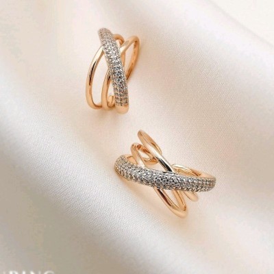 انگشترشیک زنانه نگین اتریشی