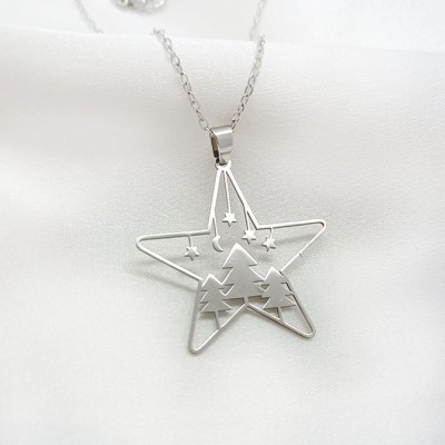 ستاره استیل