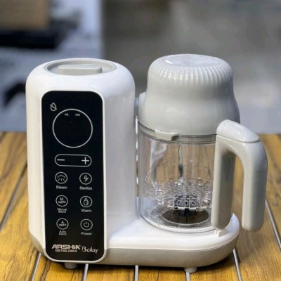 غذاساز کودک عرشیا مدل 2864