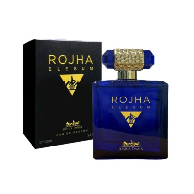 ادکلن جسیکا روژها السوم رایحه روژا داو الیزیوم پور هوم پارفوم