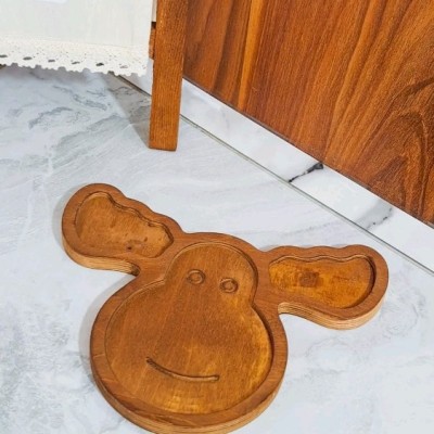 زیر لیوانی گوزن