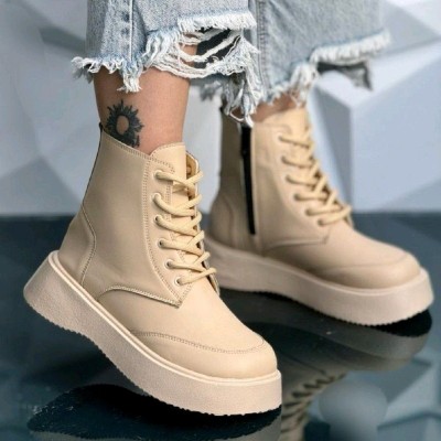 نیم بوت تاناز